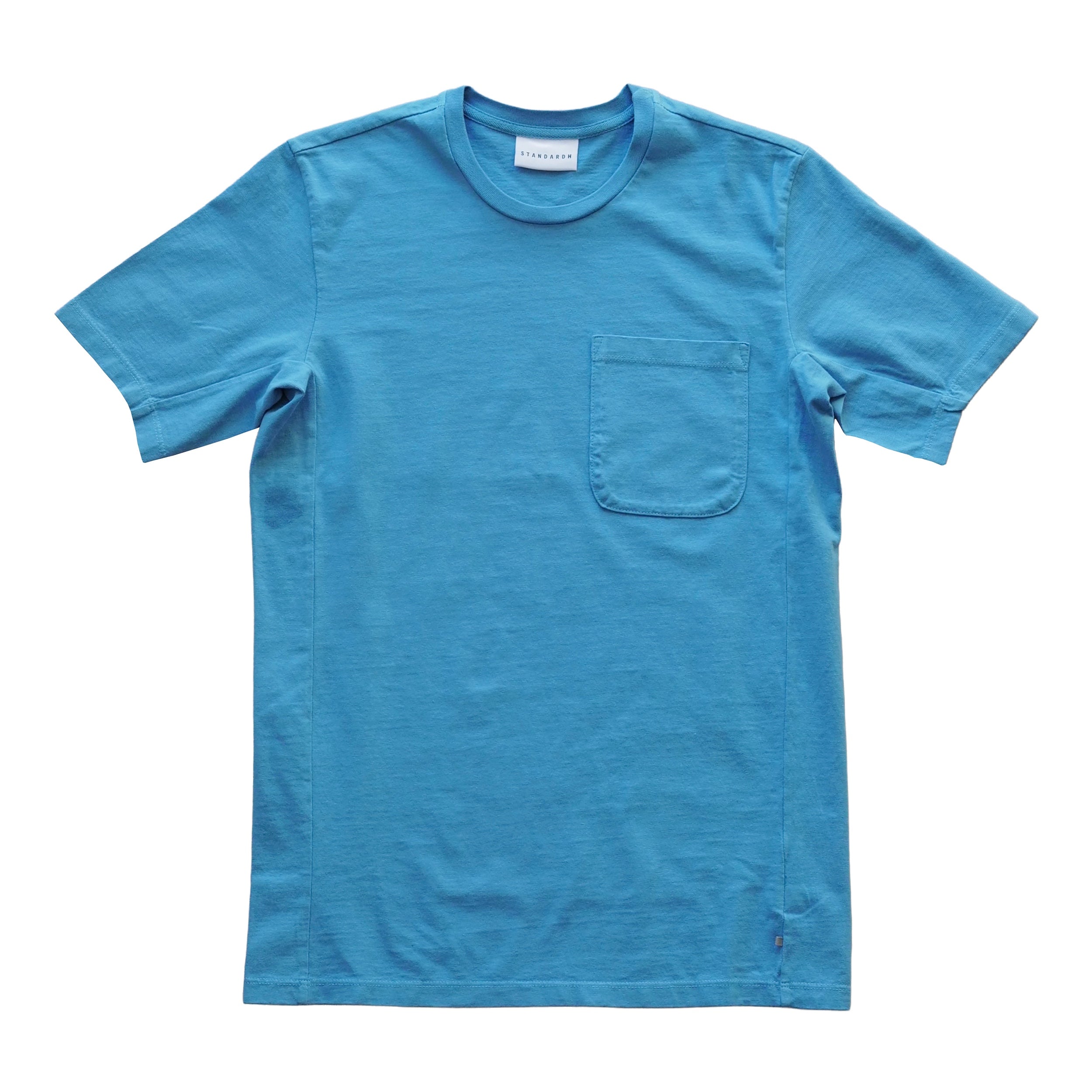 Estate Blue - Avant T-shirt | STANDARD H
