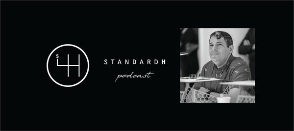 Ep. 165 - Ariel Adams (A Blog to Watch)