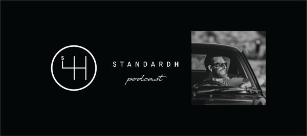 Ep. 89 - Andrew Maness (The Motoring Journal)