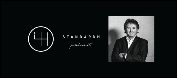 Ep. 166 - Anthony de Haas (Director of Product Development A. Lange & Söhne Watches)