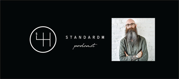 Ep. 81 - Atom Moore (Horological Photographer)