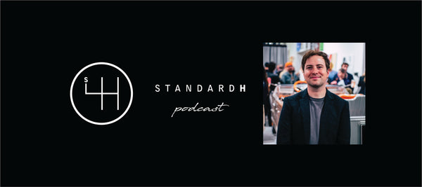 Ep. 80 - Ben Tarlow (Morton Street Partners)