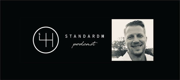 STANDARD H Podcast Bradford Philen