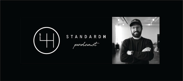 STANDARD H Podcast Bradley Price Autodromo Watch