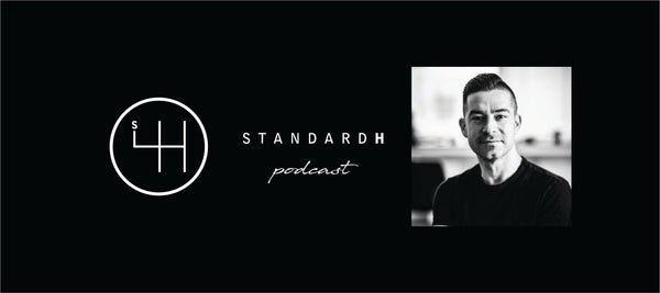Ep. 160 - Cameron Barr (Craft + Tailored)