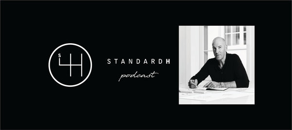 Ep. 145 - Christian Knoop (Chief Design Officer @ IWC Watches)