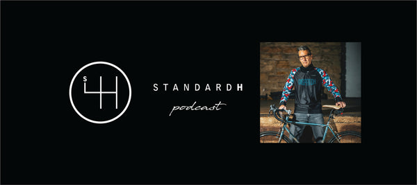 Ep. 68 - Brian De Groodt (Dispatch Custom Cycling Components)