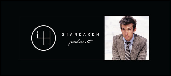 STANDARD H Podcast Elliot Aronow Our Show Academy