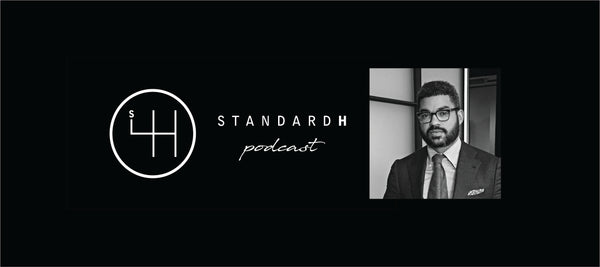 STANDARD H Podcast Eneuri Acosta HODINKEE