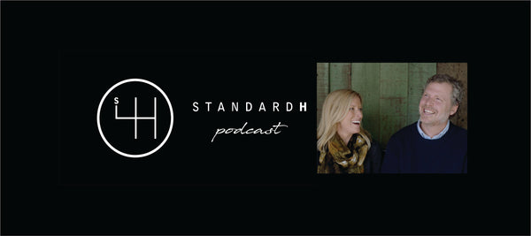 STANDARD H Podcast Megan Marshall Dostal Further Products