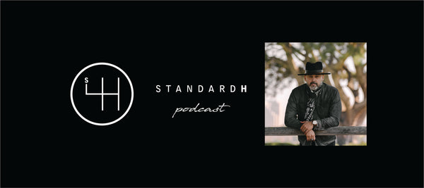 Ep. 92 - George Esquivel (Esquivel Shoes)