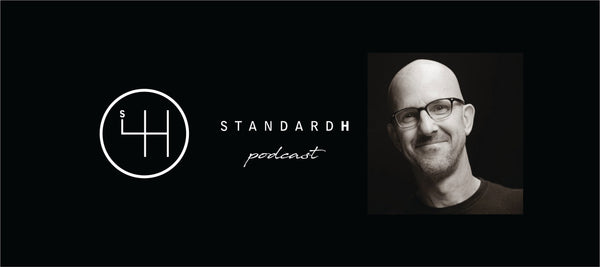Ep. 153 - Jefferson Shallenberger (Sugar Percussion)