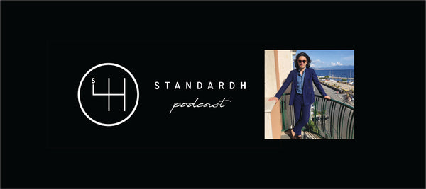 STANDARD H Podcast Jake Mueser
