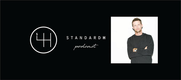 STANDARD H Podcast Jensen Reed Music Voice Over Artist