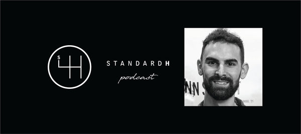 Ep. 161 - Blake Simon (Kruk Designs)