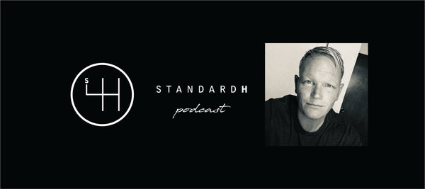 STANDARD H Podcast Michael Pearson Zodiac Watches