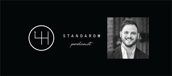 Ep. 133 - Neall Brick (Citizen Watches)