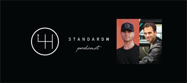 STANDARD H Round Table 3
