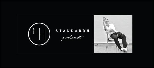 STANDARD H Podcast Scott Newkirk Tabor Charlotte