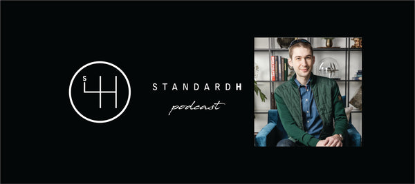 STANDARD H Podcast Tim Mosso Watch Box Studio