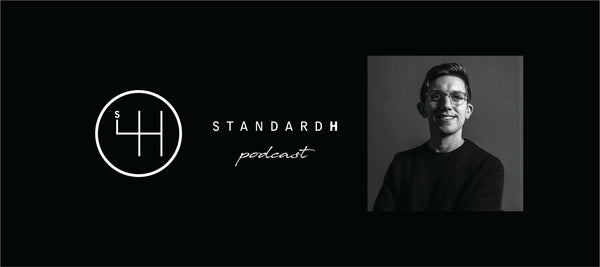 Ep. 163 - Tony Traina (UNPOLISHED / Watch Journalist)