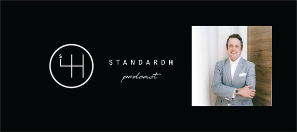 STANDARD H Podcast Josh Shanks Watchonista