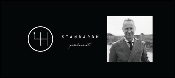 Special Episode: Walk & Talk with Wilhelm Schmid (CEO A. Lange & Söhne Watches)