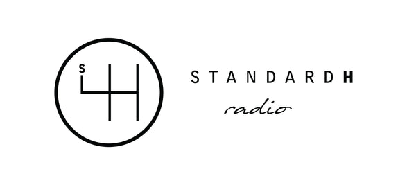 STANDARD H Radio Spotify Playlist Logo