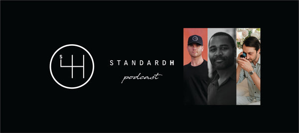 STANDARD H Round Table 2