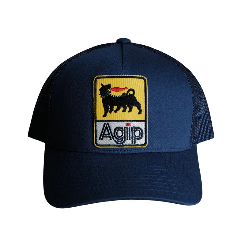RestoMod Hat - Blue – STANDARD H