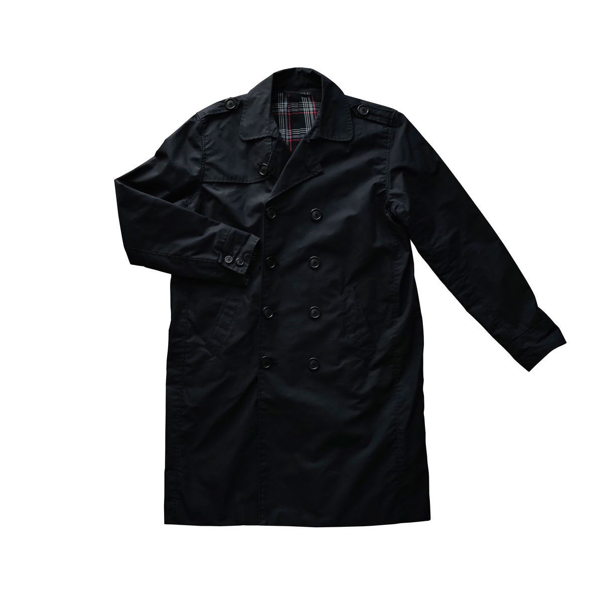 Jackets – STANDARD H