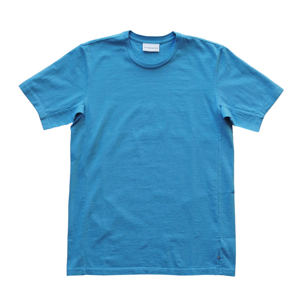 H.STANDARD ホワイト Tシャツ STANDARD H Shirts