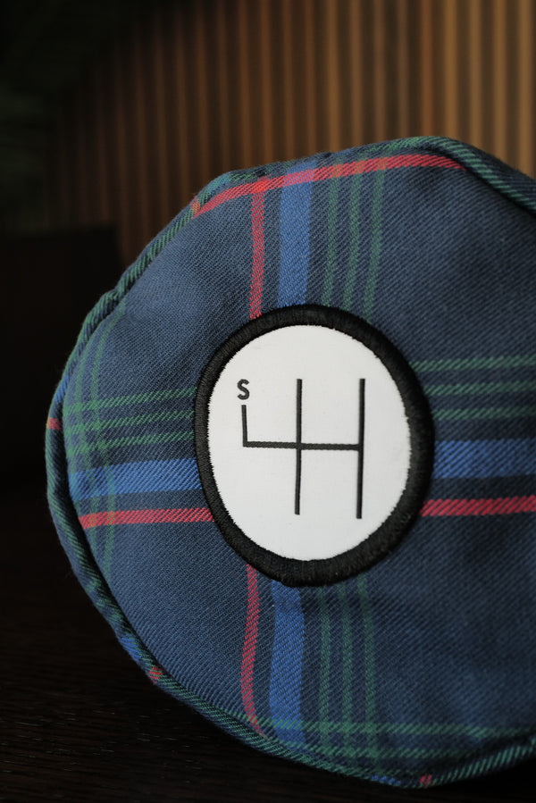 STANDARD H Golf Head Cover Set