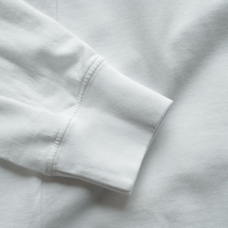 XK SweatShirt - White