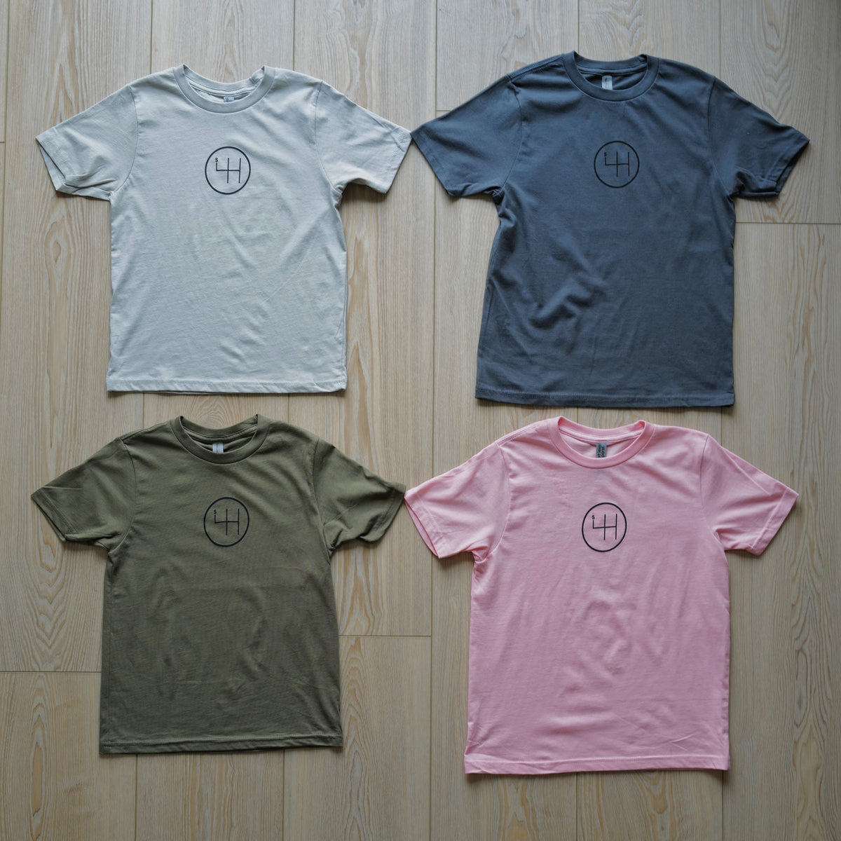 STANDARD H Shirts
