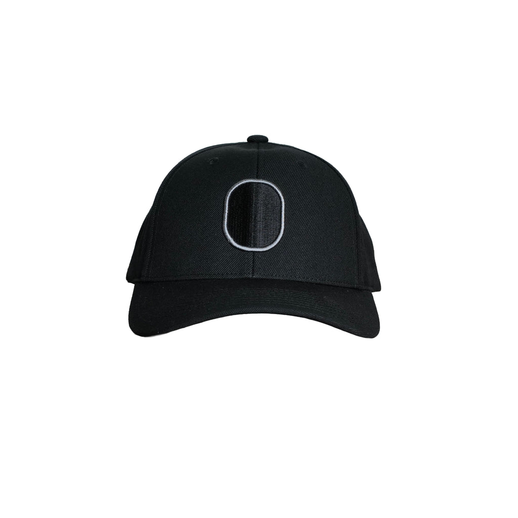 HAIGHT OVAL LOGO CAP 新品 COLLECTABILITY 
