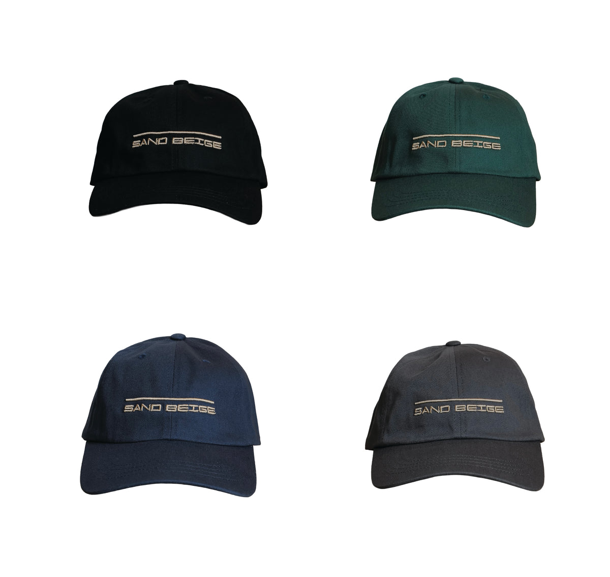STANDARD H Hats