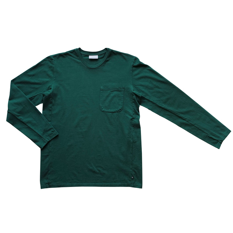 STANDARD H Avant T-shirt BRG Automotive inspired menswear fashion apparel cars clothing
