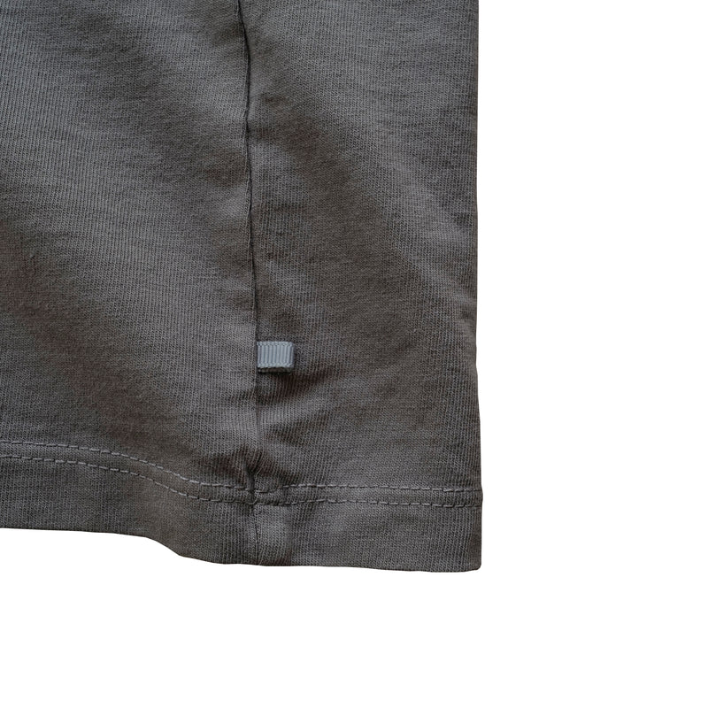 STANDARD H Avant T-shirt GARAGE Automotive inspired menswear fashion apparel cars clothing