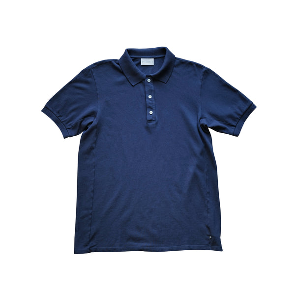 Daytona Polo - Blu Scuro