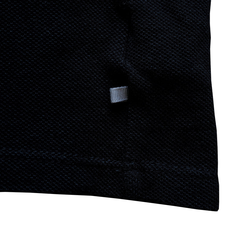 Daytona Polo - Black