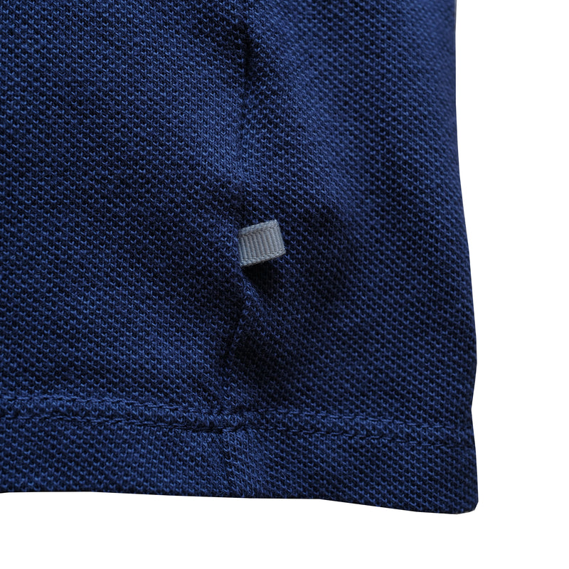 Daytona Polo - Blu Scuro