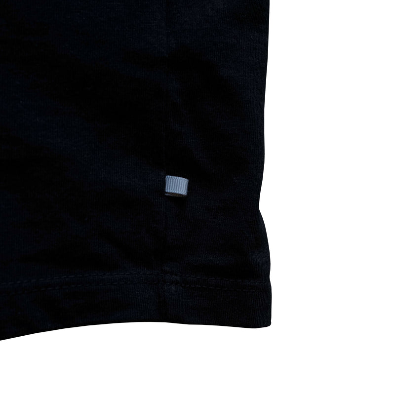 STANDARD H FJ40 Shirt BLACK Automotive inspired menswear fashion apparel cars clothing