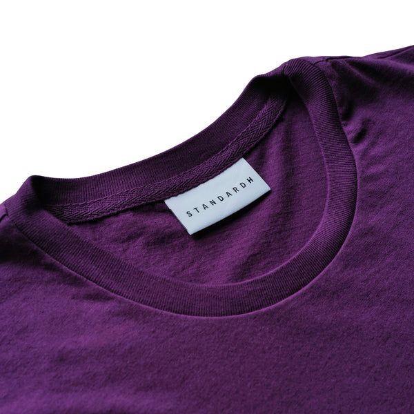 RS T-Shirt - Amethyst