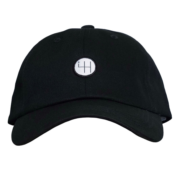 STANDARD H Shift Logo Dad Hat Accessories Automotive Enthusiast