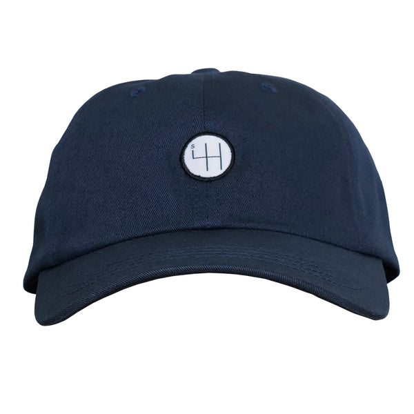 STANDARD H Shift Logo Dad Hat Accessories Automotive Enthusiast