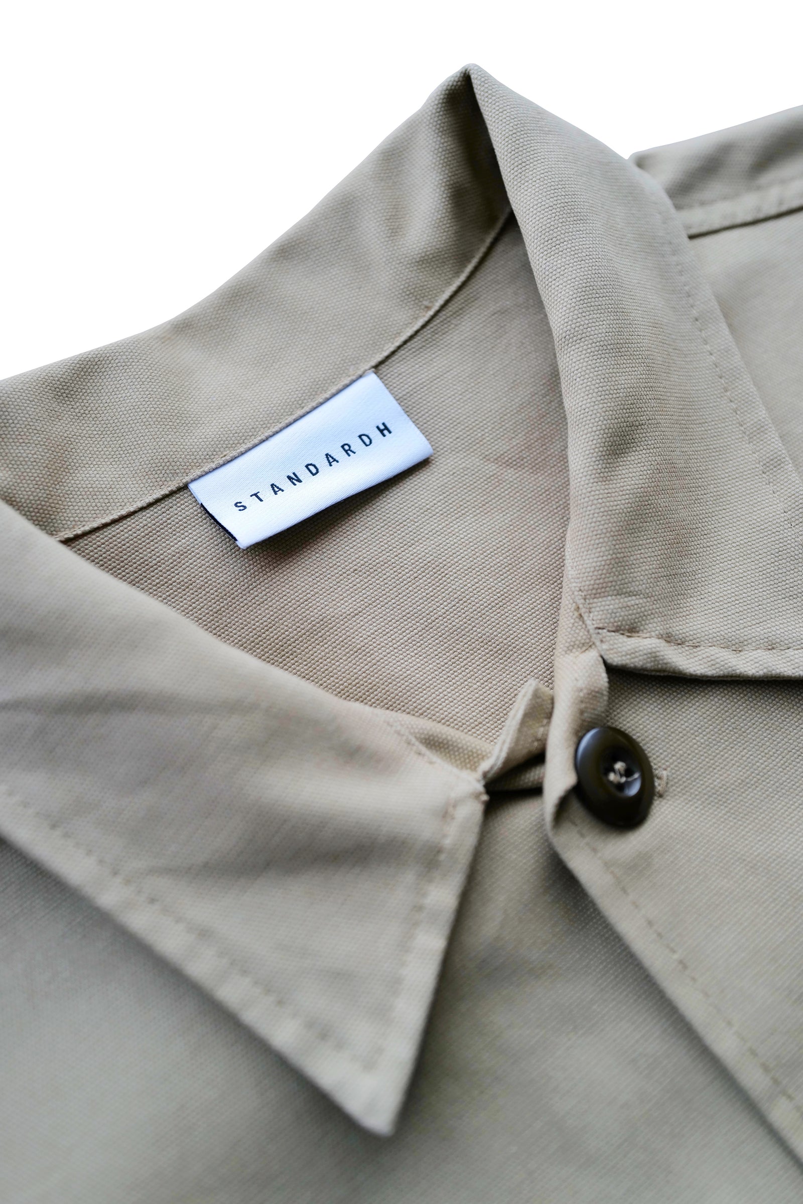 Willys Shirt Jacket - Mojave – STANDARD H