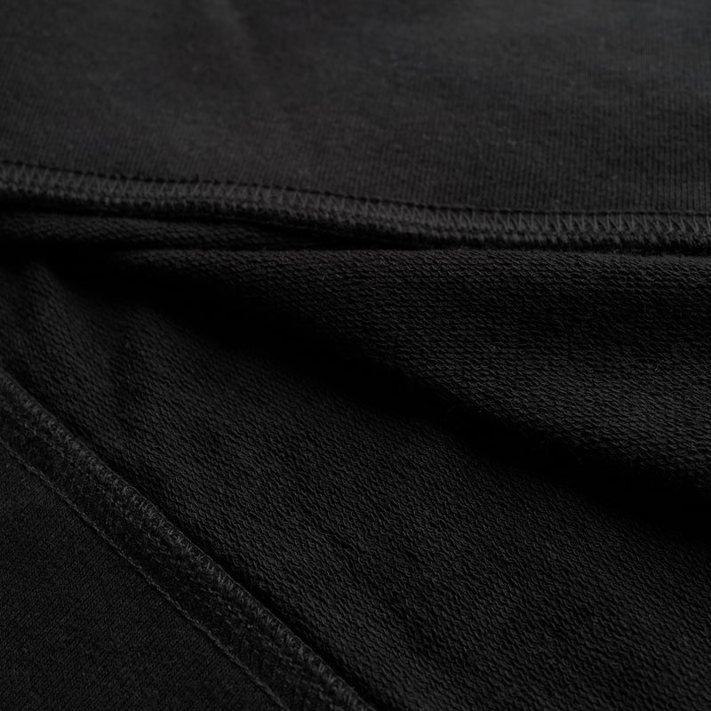 STANDARD H XK SweatShirt XKSS BLACK cars Watches Enthusiast Menswear Fashion Apparel
