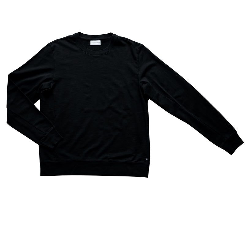 STANDARD H XK SweatShirt XKSS BLACK cars Watches Enthusiast Menswear Fashion Apparel