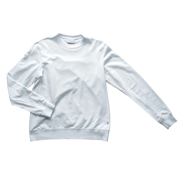 XK SweatShirt - White